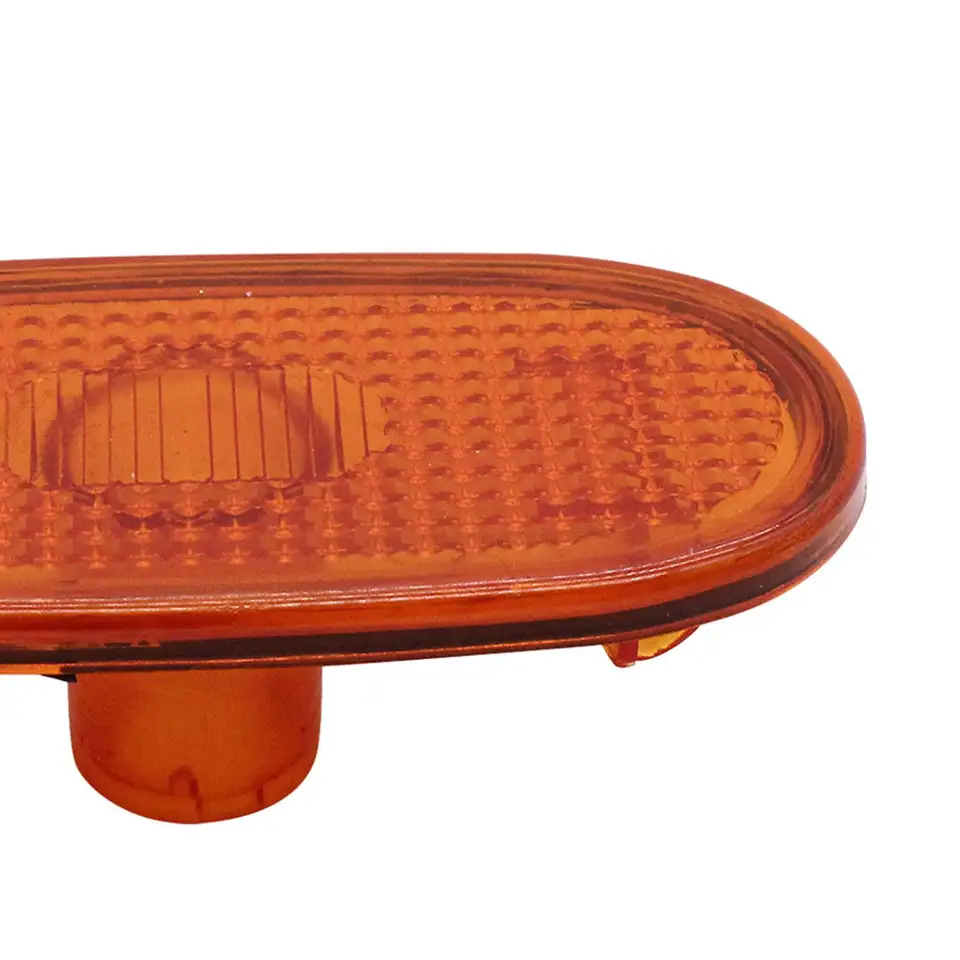Side Marker Lamp A0038202956 Replaces for Mercedes-benz