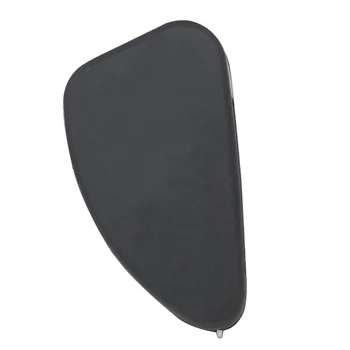 Chiave auto a distanza Chip per Alfa Romeo - XNRKEY 2 3 pulsante chiave auto a distanza ID48 Chip 433Mhz per Alfa Romeo 147