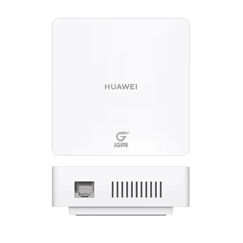 

Маршрутизатор Huawei Q6, двухдиапазонный, Wi-Fi 6 + сетчатый, гигабитный