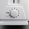 Electric Toaster Oven Household Electric Automatic Bread Baking Maker Breakfast Machine Toast Sandwich Grill Oven 2 Slices EU 6