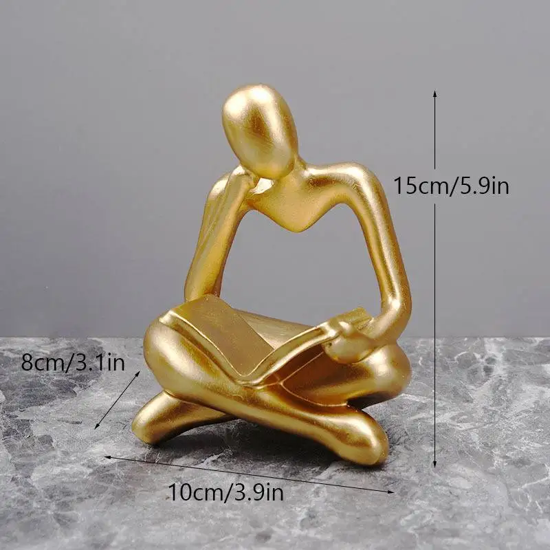 Golden A