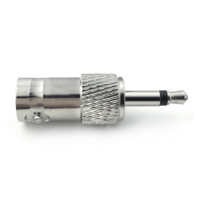 TengKo RG316 Coassiale Cavo Adattatore Mini, 0,2 M BNC Femmina A Maschio Ad Angolo Retto MCX Connettore Mini Adattatore Montaggio - Foto 10