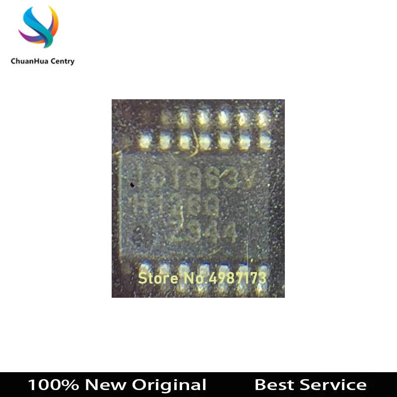 

10 шт./партия QS3VH126Q8 SSOP16 100% новая Оригинальная фотография