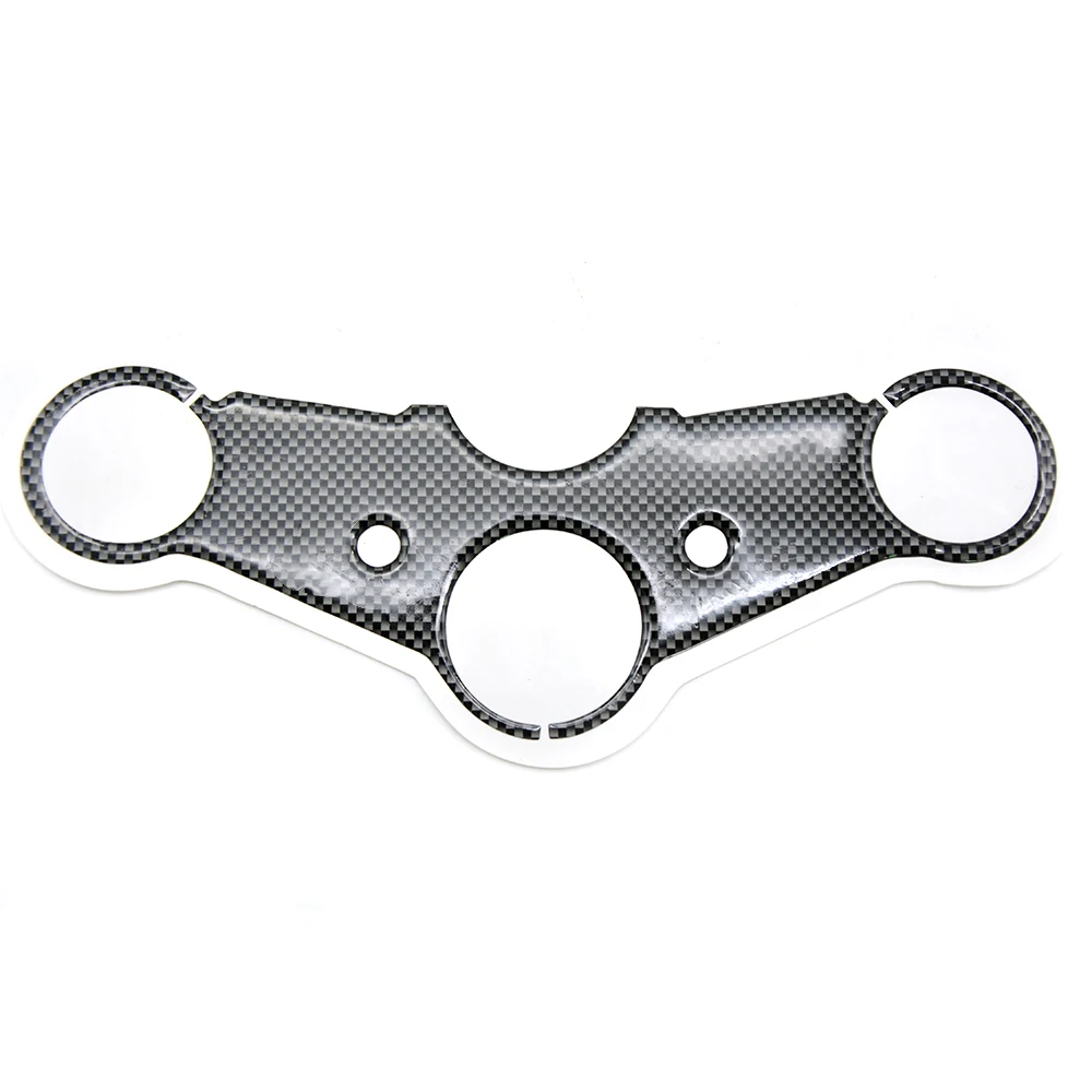 

For Honda CB400 CTEC 3 Motorcycle Tank Protection Plate Fork Badge Steering Bracket Cover Decal Sticker Accessories