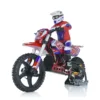 1/4 Scale SKYRC SR5 RTR Ready to Run RC Motor Bike Super Rider Balance Battery Radio Control Model Toys for Boys TH02600-SMT8 2
