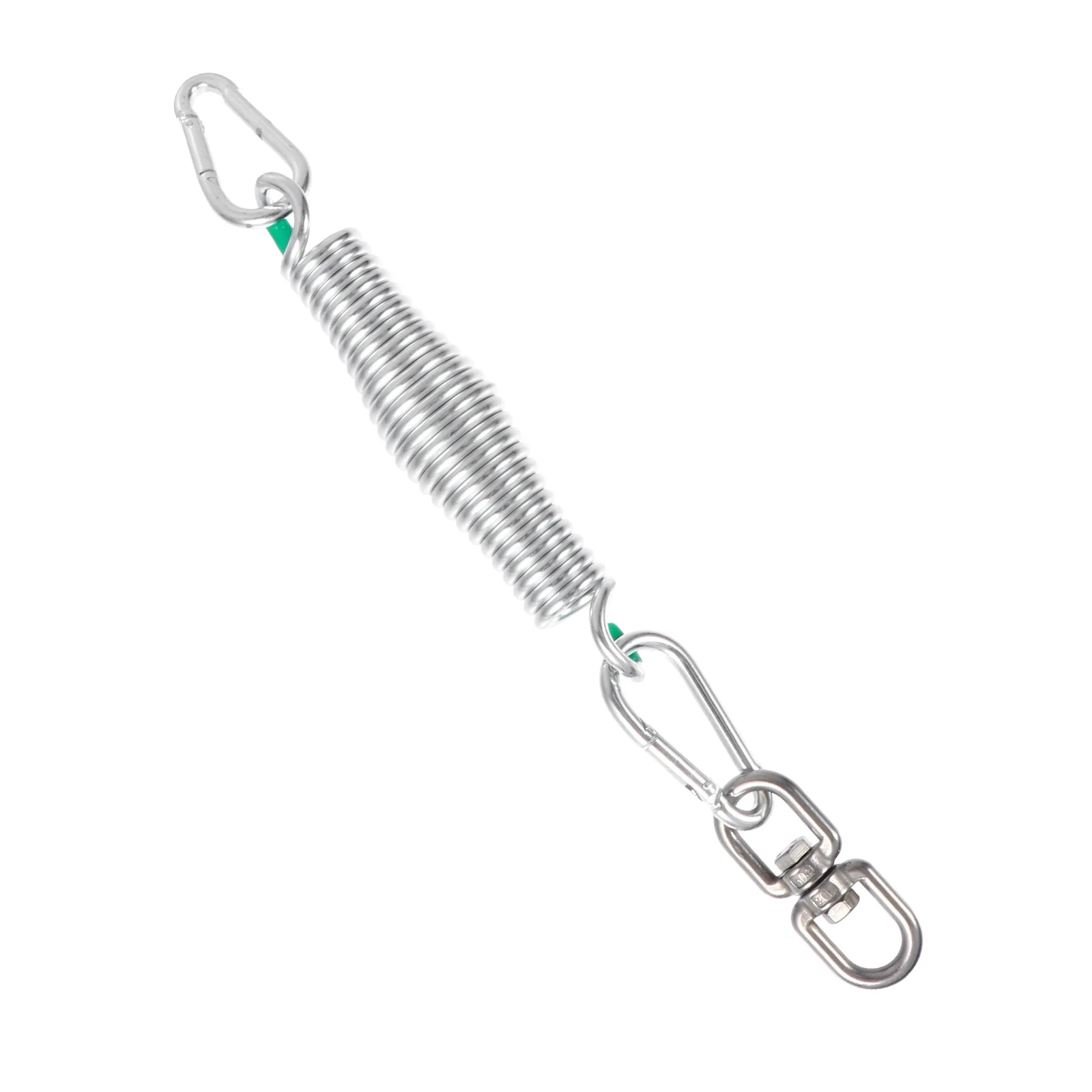 

Swing Spring Accessories Metal Hammock Springs Porch Iron Hanging Chair Stainless Steel Hooks