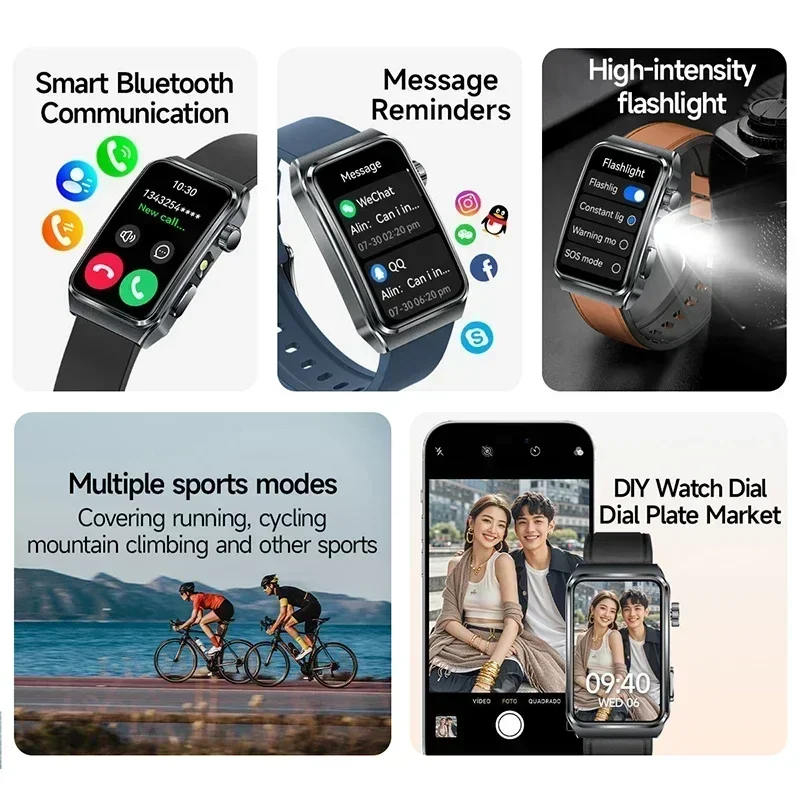 2025 ���� ��ȣ ��� ECG+PPG �ƹ� ġ�� ����Ʈ��ġ ���� ���� ���� ��� �������� ��ȭ �ǰ� ���� �ȵ���̵� iOS��