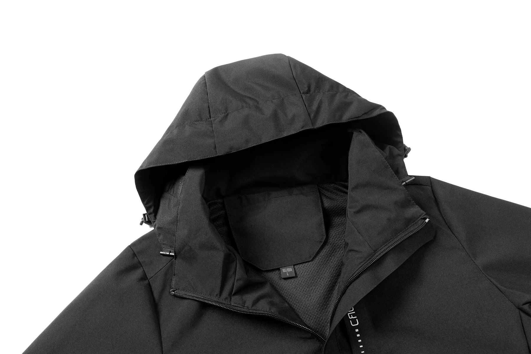 Attack on Titan printing High Quality Spring and autumn Unisex Camping Clothes Hiking Jacket Waterproof Thin Safari Windproof 4