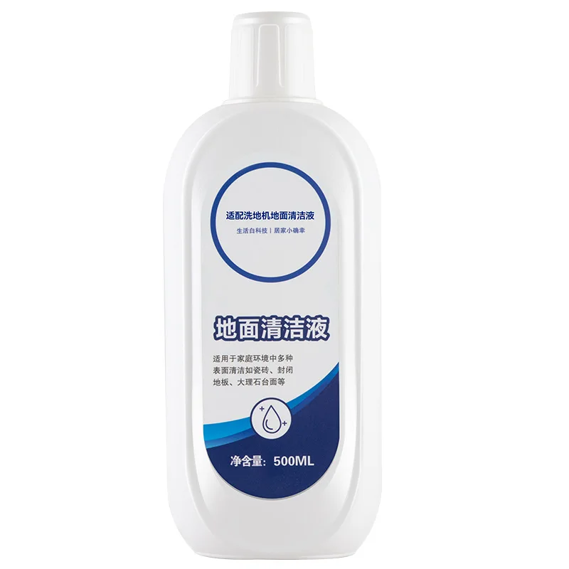 Per Tineco Soluzione Per La Pulizia Dei Pavimenti Multi-Superficie Per Pavimento One S3 Breeze / S5 Combo/Iffloor 3 /Ifloor Breeze Wet Dry Vacuum