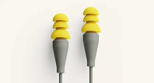 Elgin Discord Bluetooth Earplug Earbuds