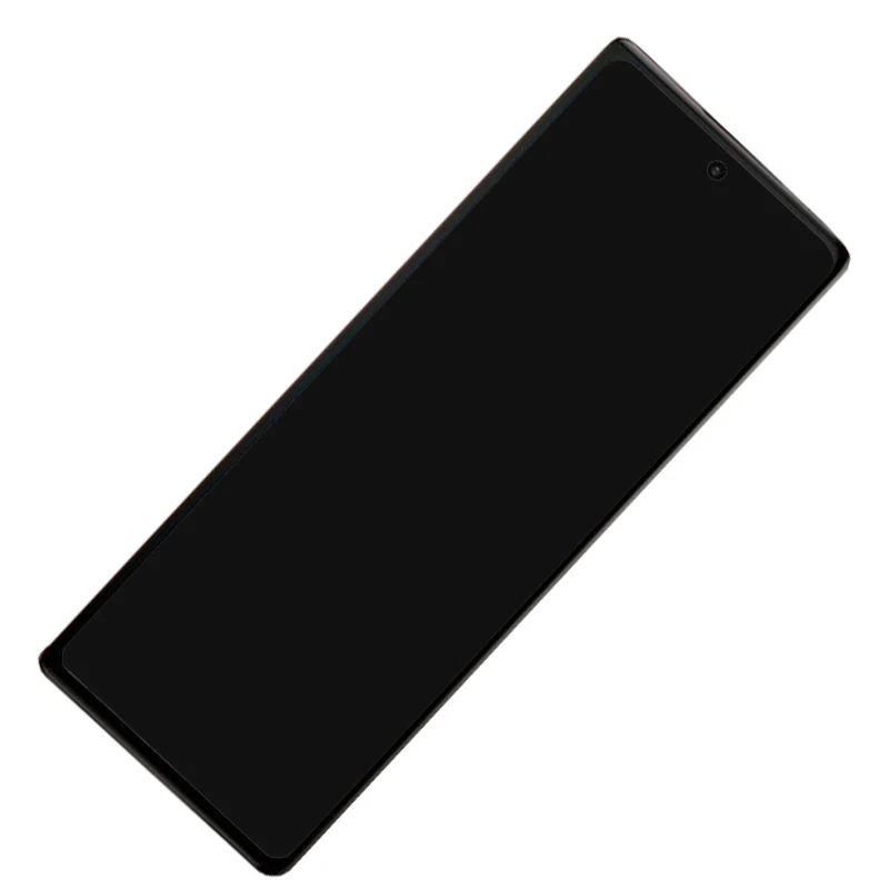 Écran LCD Complet Avec Chassis - Noir - Pour Samsung Galaxy Z Fold 4 (F936B) - Neuf