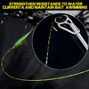 JOF Brand X16 Smooth Durable PE Braided Fishing Line Pesca Japanese Saltwater Floating Wire 100/300m 25-200LB Weave Tool Peche 4