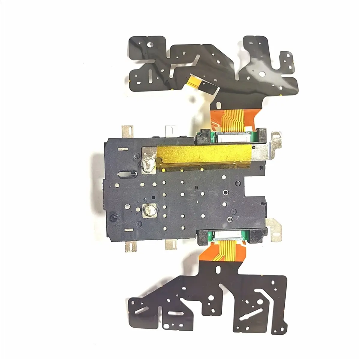 (ABDH) DCB609 BMS PCB 21700 FlexVolt 60V DCB606 DCB612용 DeWalt 20V용 리튬 배터리 충전 보호 보드