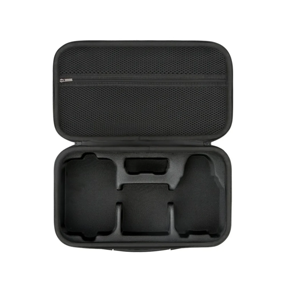 DJI Lito X1용 휴대 케이스 - 방수 코팅과 최적화된 여행 치수를 갖춘 하드 쉘 PU 가방