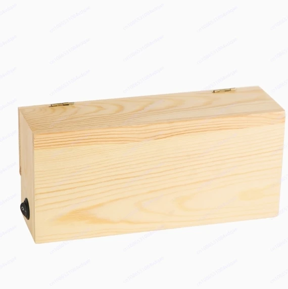 Multi-switch Drilling Upgrades, Useless Drilling Boxes, Novelty Toys