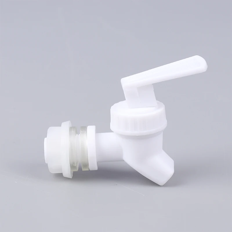 Bathroom faucet beverage faucet water tap faucet wine bottle faucet 1PC 15mm Leak Proof Faucet Water Tap Glass Wine Bottle Jar Barrel Water Faucet With Filter Wine Valve Dispense
