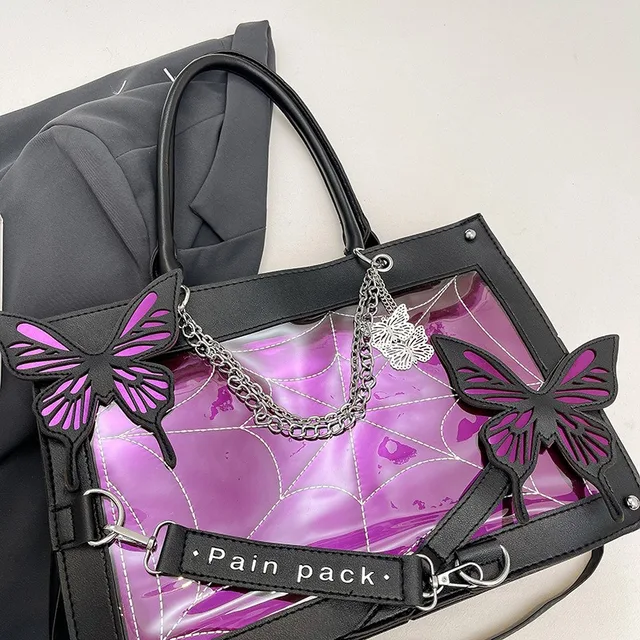 Butterfly Kiss Bag 4 Butterfly Kiss Bag 4