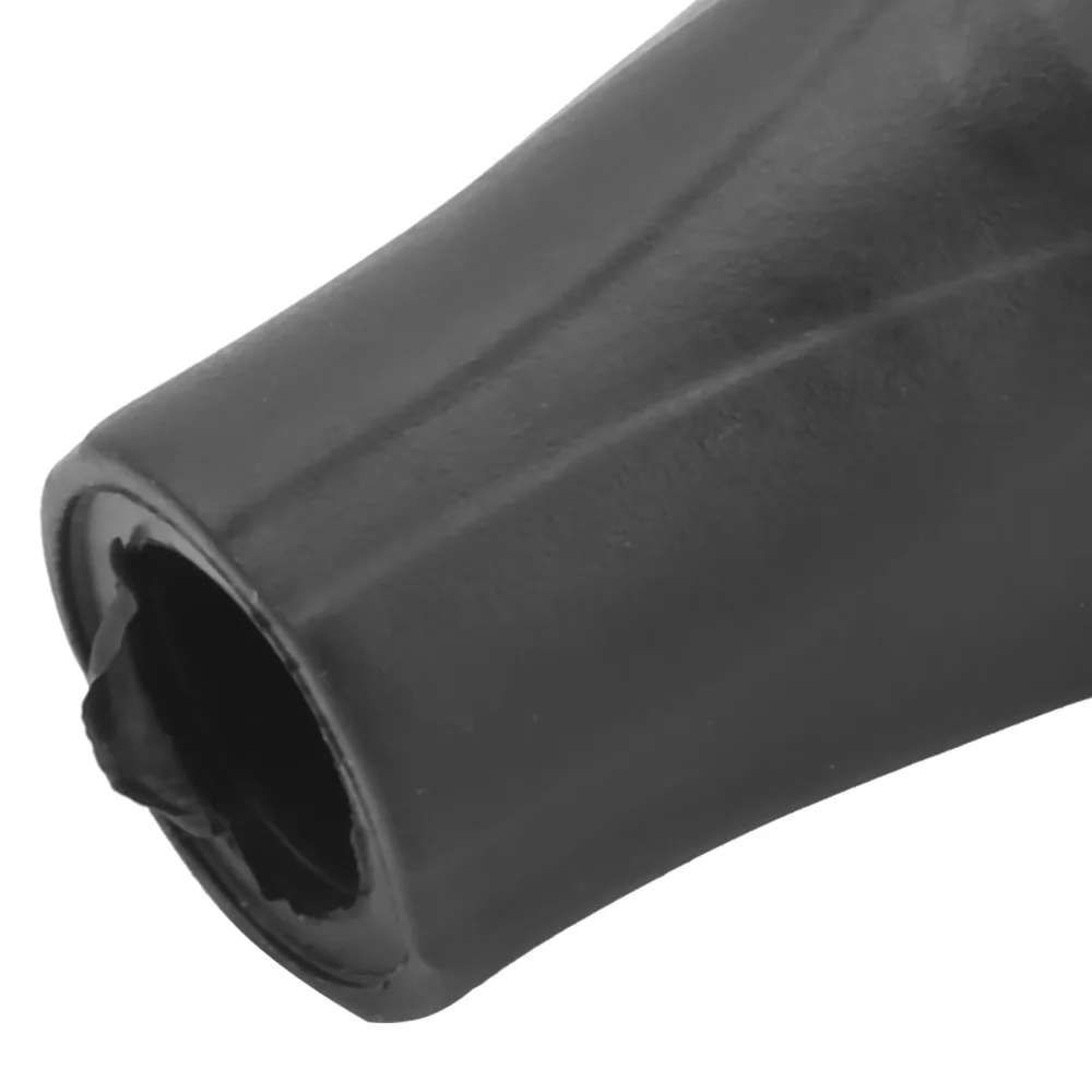 6 Stück langlebige PVC-Wanderstöckeinsätze, kugelförmige schwarze Wanderstöckeinsätze, Ersatzschutz für Wanderstöcke – Detail 10
