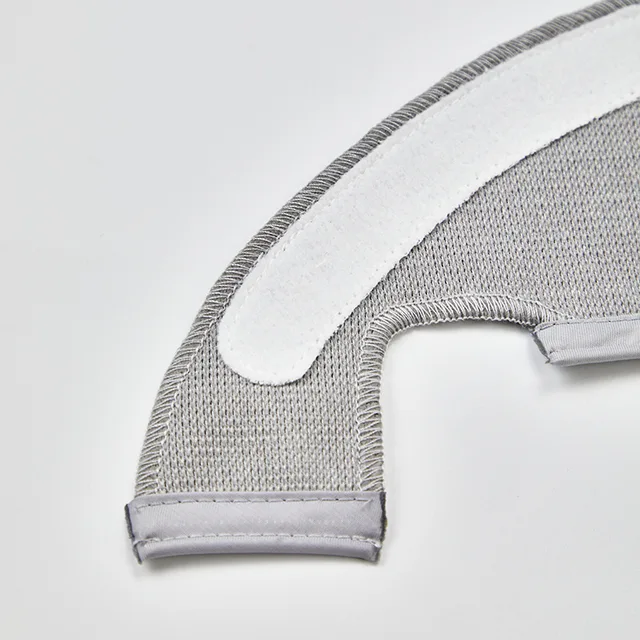 Mopszövet Mopping Pad A Xiaomi Dreame Bot Z10 Pro L10 Plusz Stytj05Zhm Robot Vákuumtisztító Pótalkatrészek Rongyszövet -Kiegészítők - Image 6
