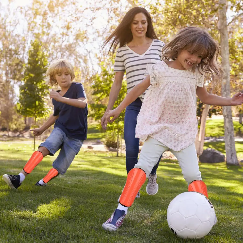 Рисунок 2 - Профессиональная защита для голени