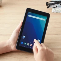 Hot Sales 7 INCH Android 5.0 RCT Tablet For Kids 1GB RAM 8GB ROM Quad Core WIFI 1024 x 600 IPS 1