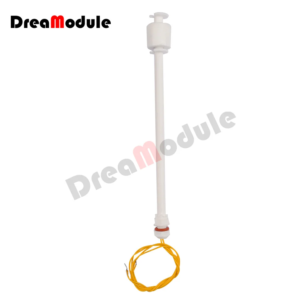 PP Float Switch Liquid Level Switch Liquid Level Sensor Controller Plastic Ball Float Water Tank Pool Water Sensor water level switch,liquid level sensor
