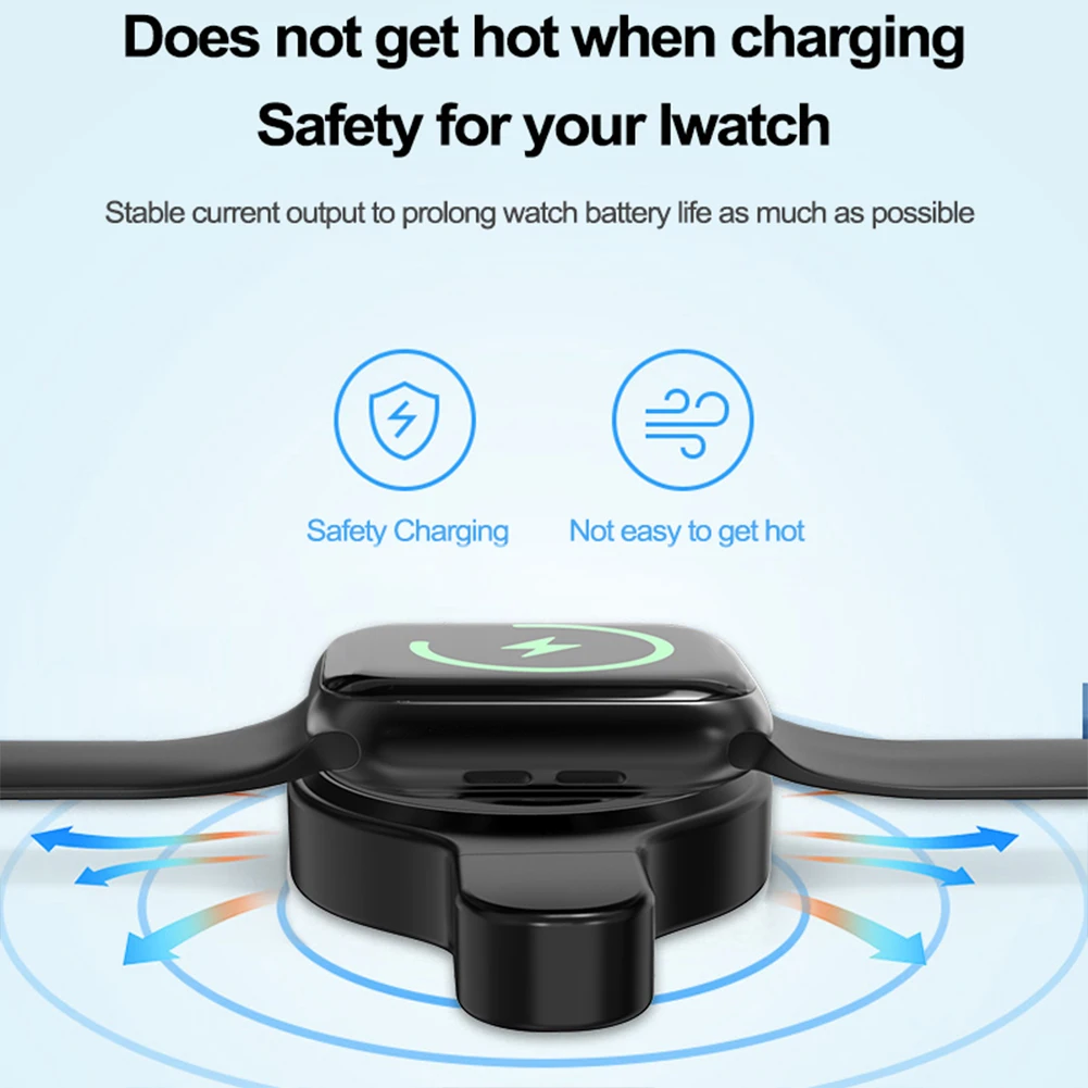   ŷ ̼ ׳ƽ  iWatch 7/6/5/4/3/2/1 USB C  ,  ġ ø ׼