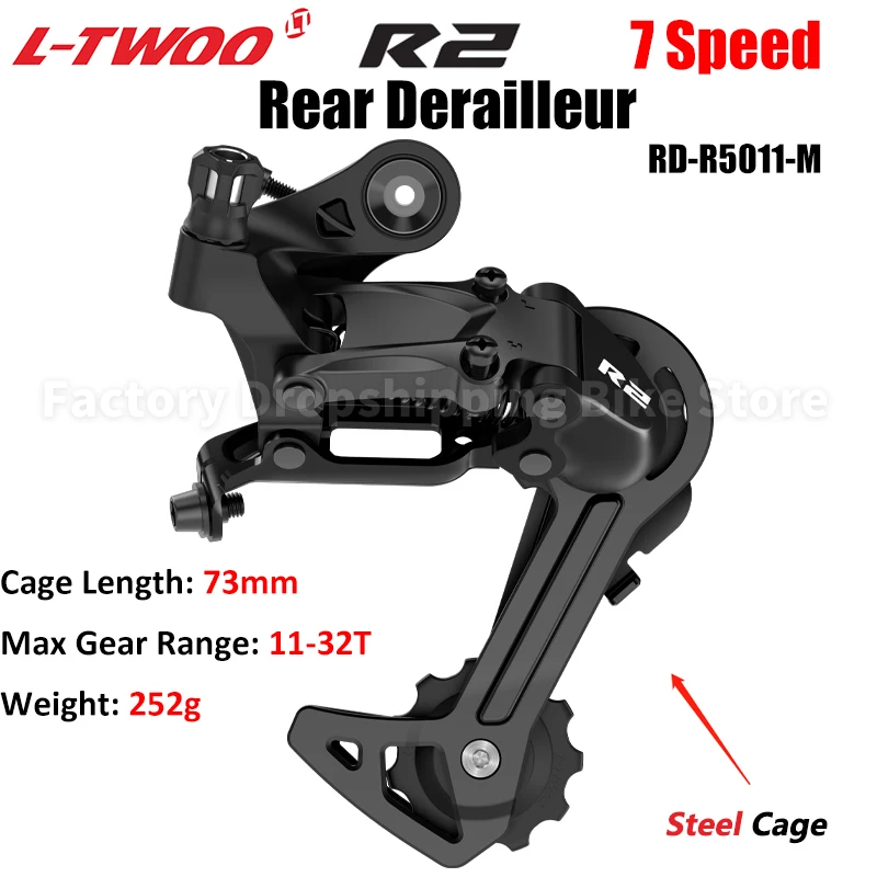LTWOO RX レバー　12s 機械式　RD セット LTWOO RX レバー 12s 機械式 RD セット L-TWOO RX 12速 グループセット