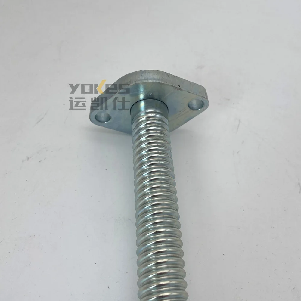 159-0918 C7 Engine Oil Return Pipe 3126B For CATERPILLAR Parts Excavator Accessories