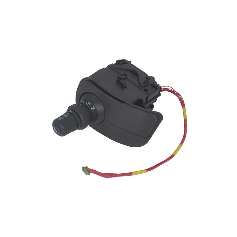 KASturbo Blinker Stalk Switch, Headlight Switch, Steering Lever for R-enault Clio MK3 Kangoo Mode 7701057090