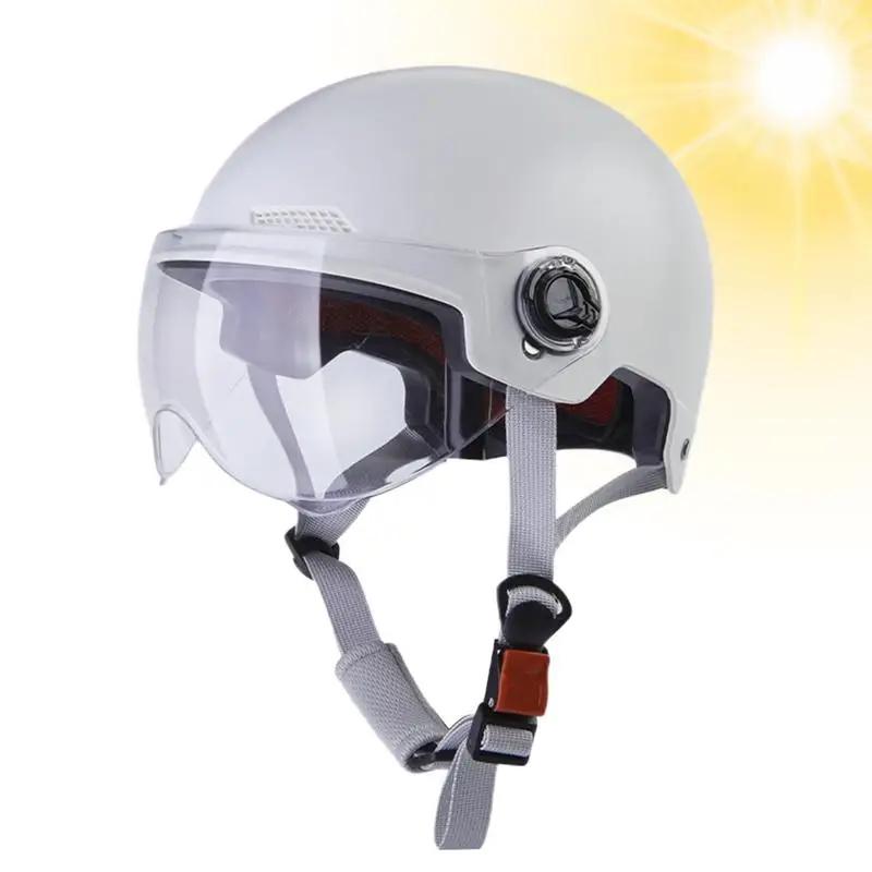 

Motor Helmet Motocross Motorcycle Helmets Moto Head Protective Bikes Men's & Women's Motorcycle Helmet Motorcycle Accessories
