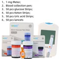 Mg All packages