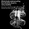 4K/1080p Anti-shake Action Camera HD Wireless WiFi Video Recorder Dash Cam Waterproof Bike Motorcycle Helmet Sport Camcorder 4