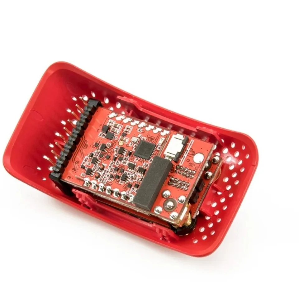 ImmersionRC RapidFIRE with Analog PLUS Goggle 5.8G Receiver Module