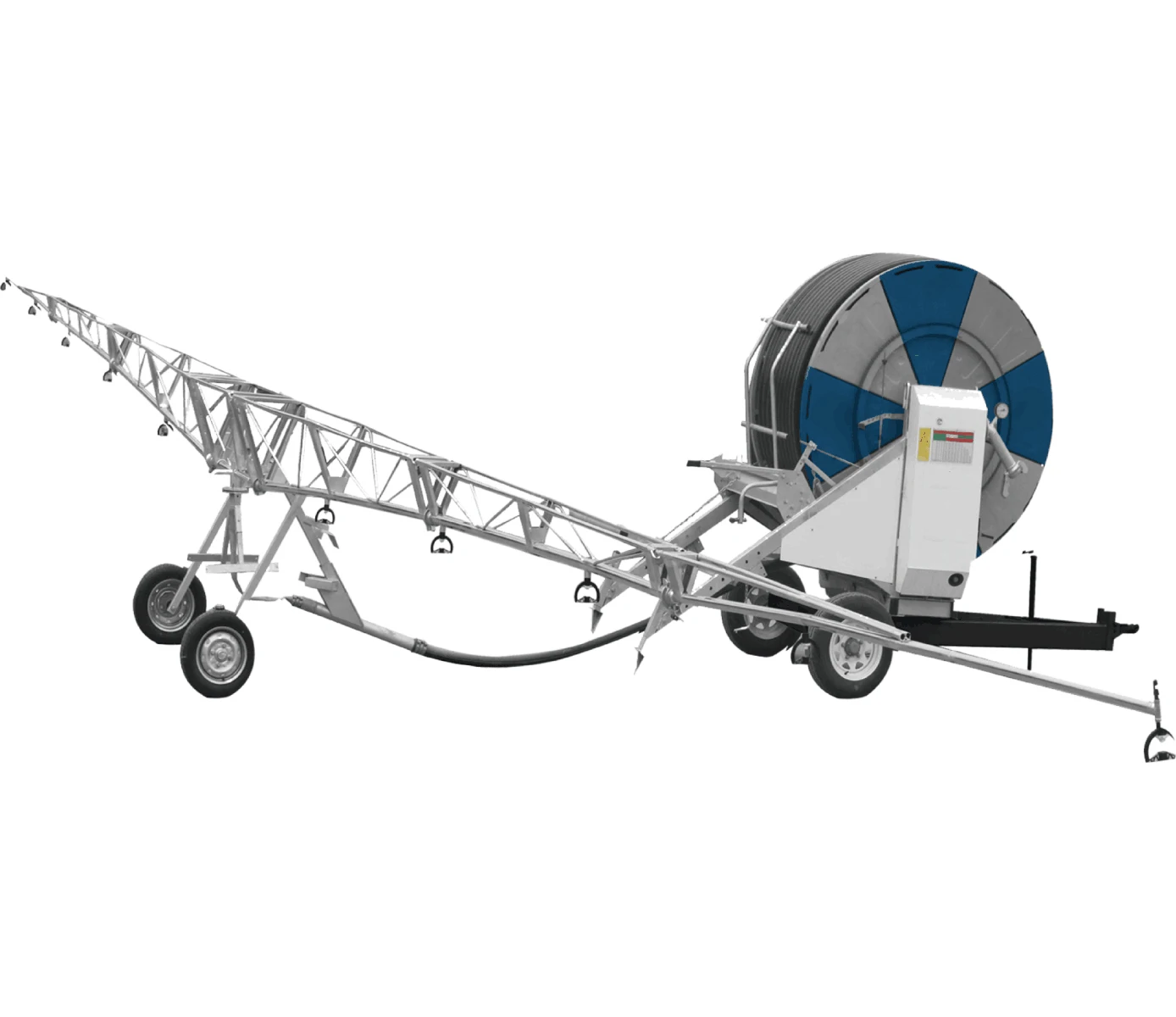 

Система стрелы Truss для фотоаппарата