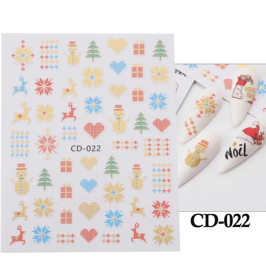 CD-022