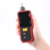 UNI-T UT310A Series Vibration Testers/Acceleration, Velocity, and Displacement Measuring Instruments UT311A, UT312A 4