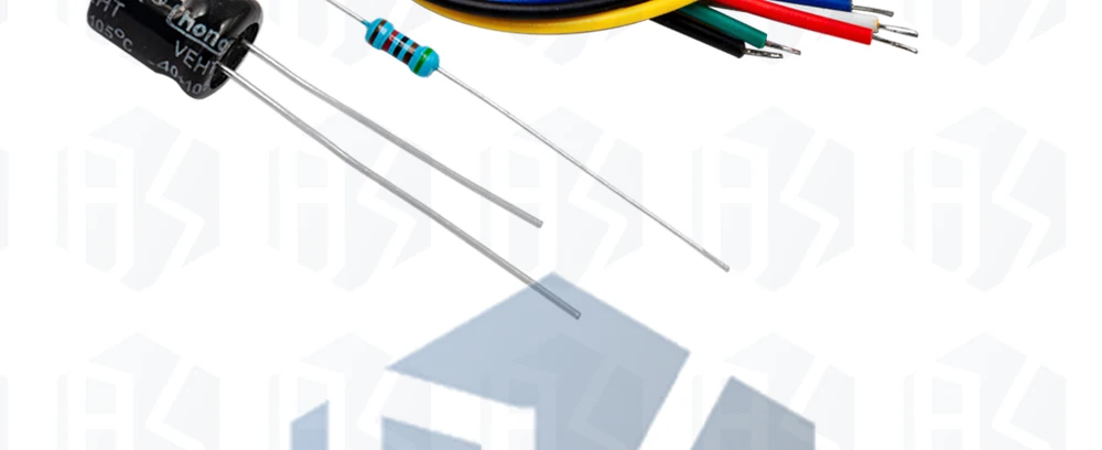 1 ~ 5PCS GP2Y1014AU0F Kompakte Optische Staub Sensor Kompatibel GP2Y1010AU0F GP2Y1010AUOF Rauch Partikel Sensor Mit Kabel EGBO – Detail 16