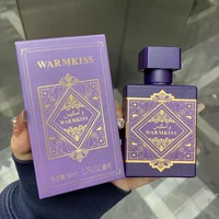 Arabian Ebony  Men's Perfume Woody Tone Lasting Fragrance Noble Mature Glory Love Amber Men's Dubai Arabian Advanced Perfume