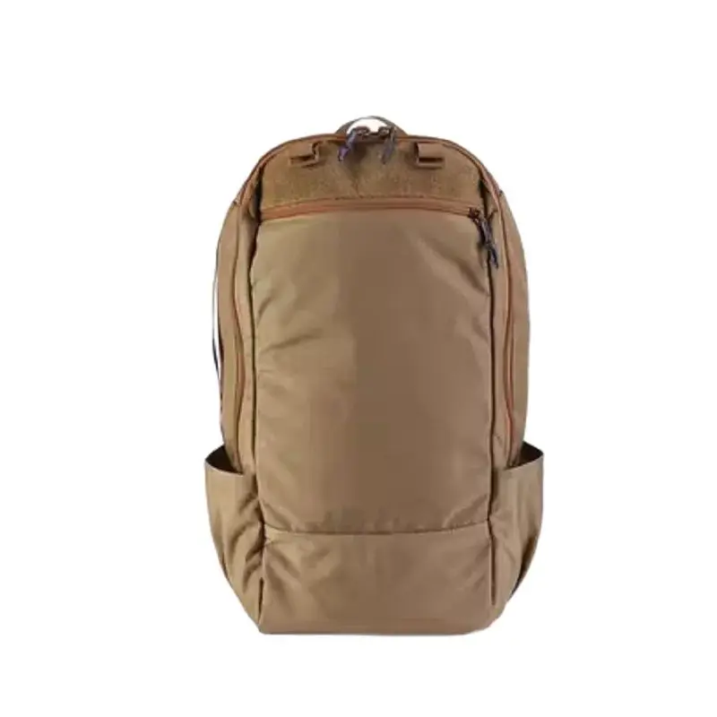 

Outdoor Tactical Backpack 48 liter Shoulder Strap Heavy Shanren Base Bag