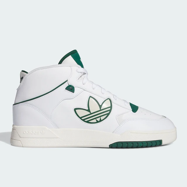 Adidas officiel véritable Trefoil Couple classique baskets de Sport montantes IG8532 1