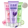 Facial Cleanser Natural Facial Exfoliation Exfoliating Peeling Scrub Face Removal Deep Exfoliator Skin Care 1