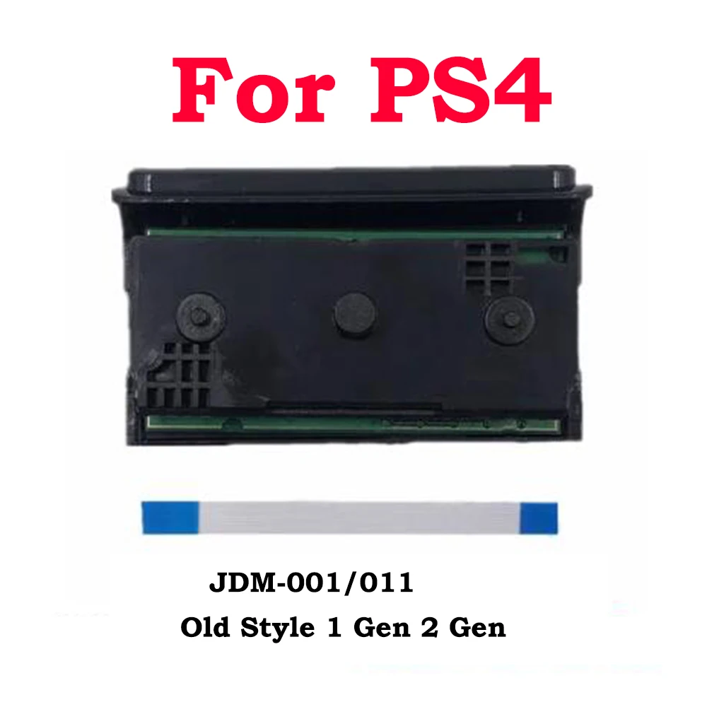 Joystick Controller Touchpad Board For PS4 Slim Pro 4.0 5.0