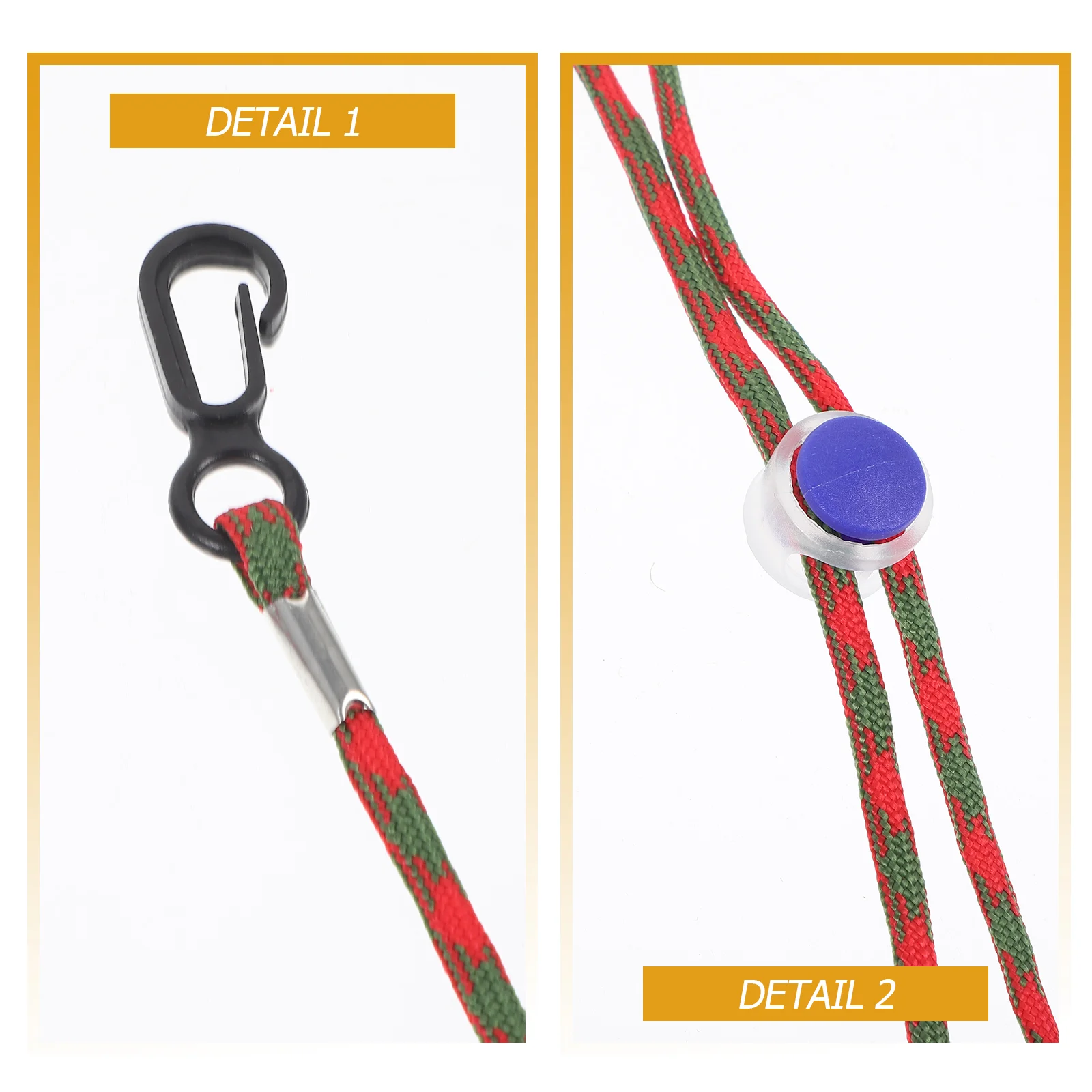 Рисунок 2 - Прочная веревка для перчаток