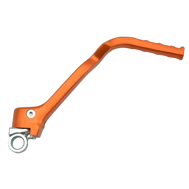 Leva Avviamento Per Moto KTM - Pedalina Accensione Per Modelli 250-500 EXC/SX/XCF