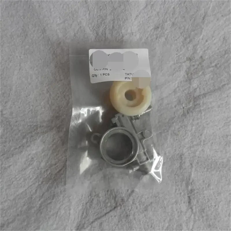 Pompa Dell'olio Con Vite Senza Fine 309516001 309516002 518865001 - Foto 3