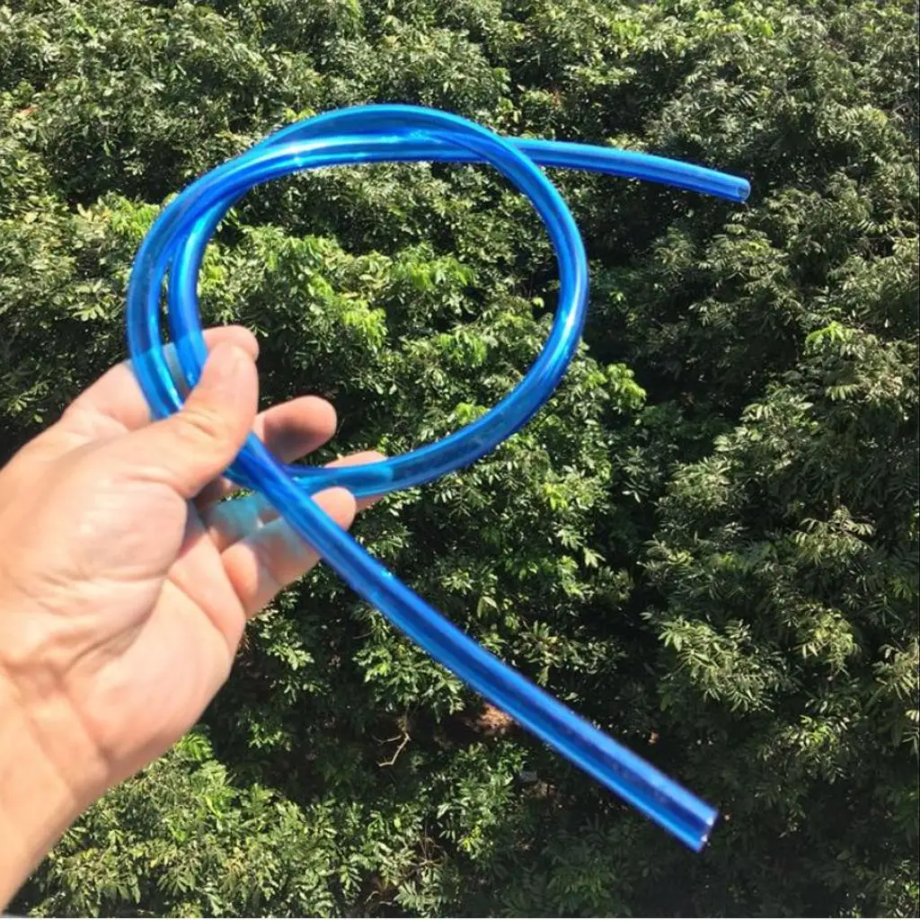 Drinking tube clip Water Bottle Drinking Tube Drink Pipe Hose Hydration Bladder Reservoir Pack Backpack Hands Free Outdoor Sports