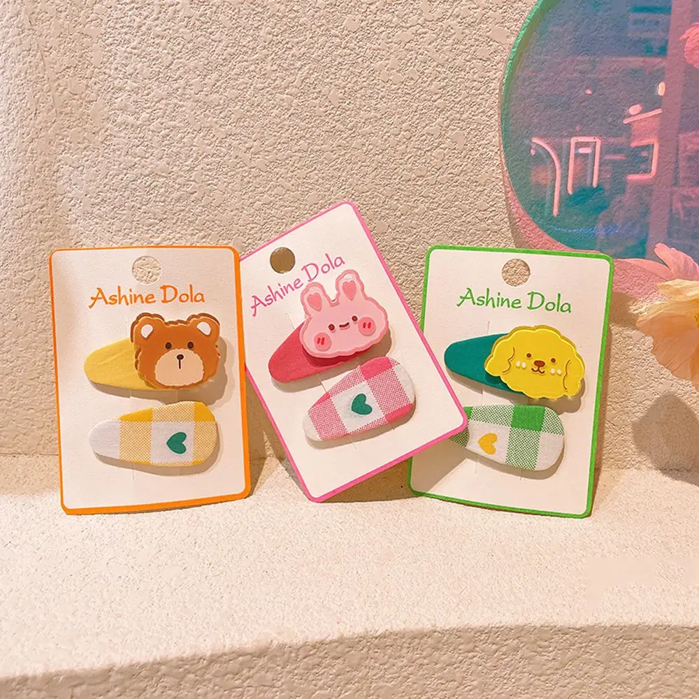 Рисунок 5 - Заколка для волос в Корейском стиле для девочек