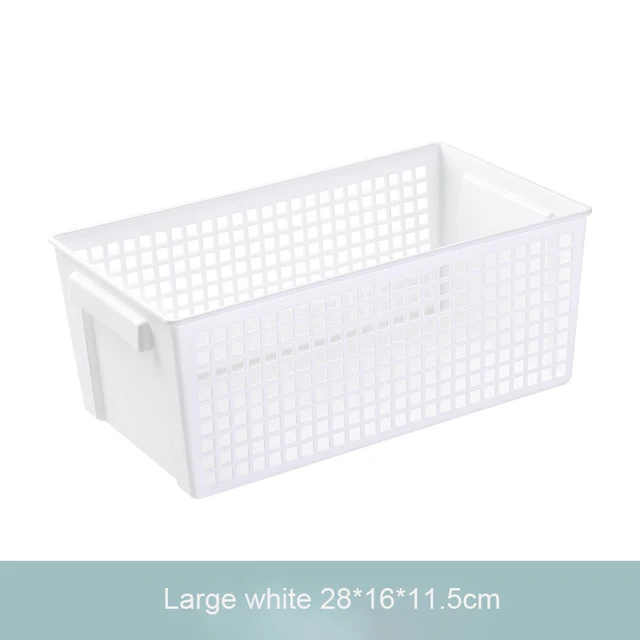 White L