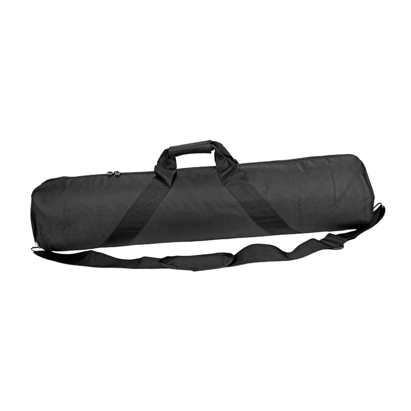 Portable Shoulder Bag Padded Tripod Bag for Umbrellas Mic Stand Light Stands